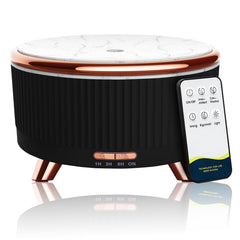 500ml large room essential oil diffuser front view