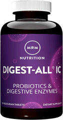 Main product image for Digest-All IC Probiotics & Digestive Enzymes