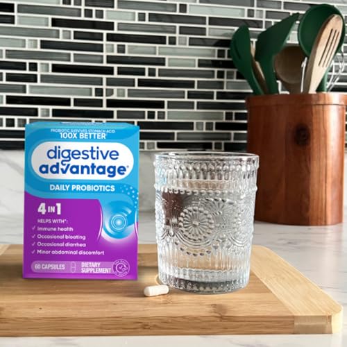 Probiotic usage image for women and men