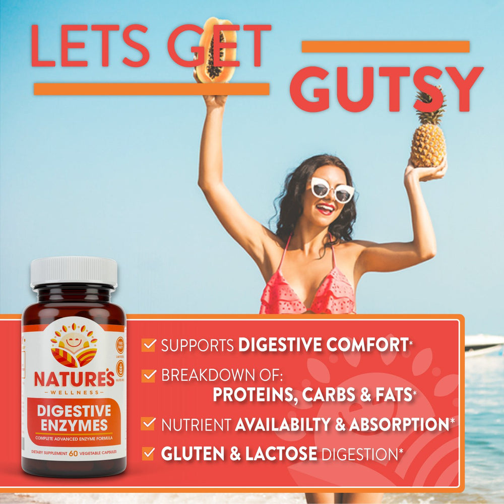 Prebiotic and probiotic balance concept