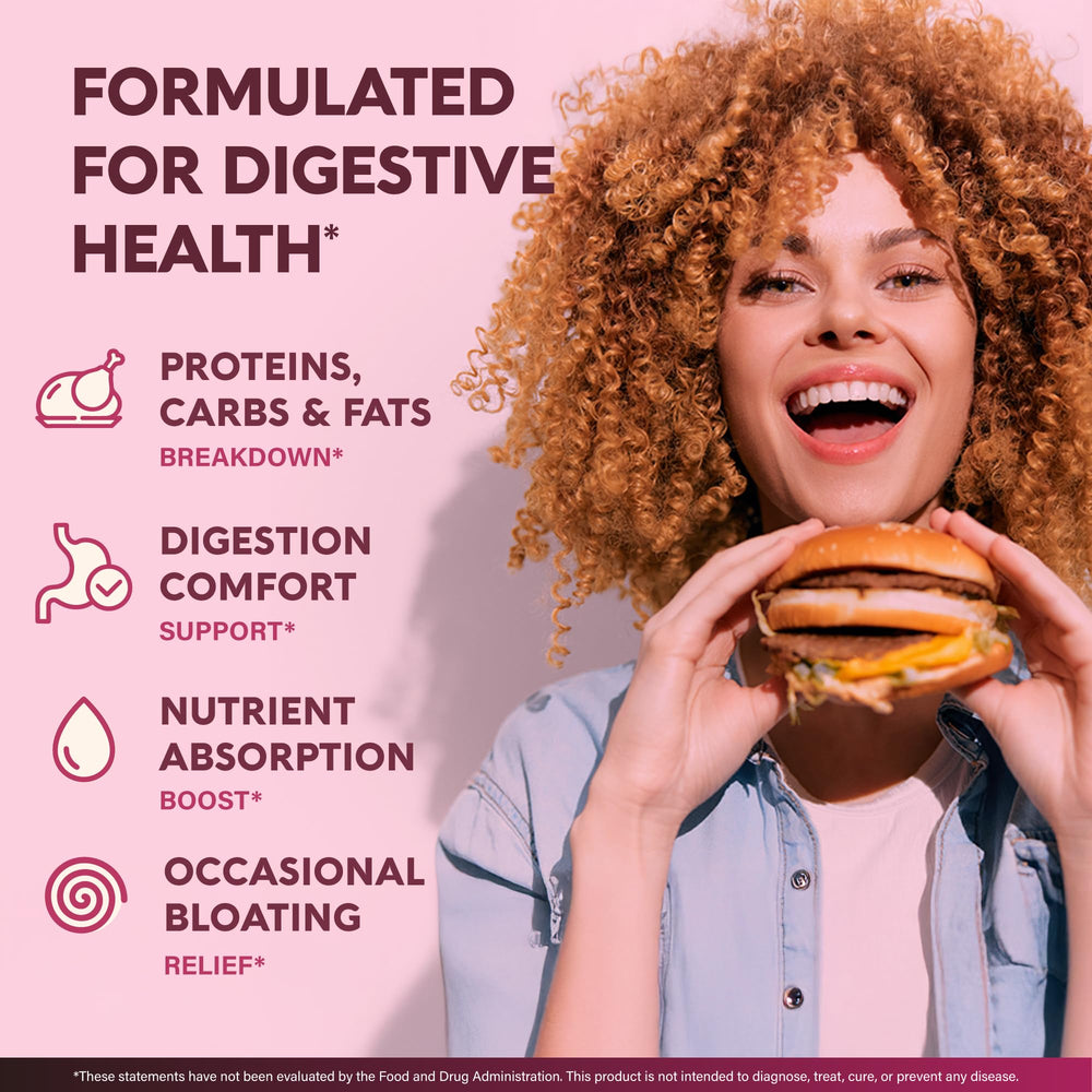 Probiotics Lactobacillus acidophilus and Bifidobacterium lactis