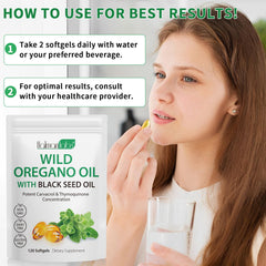 Digestive and respiratory health benefits
