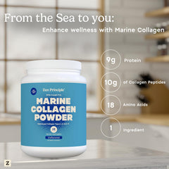 Digestive wellness with collagen amino acids
