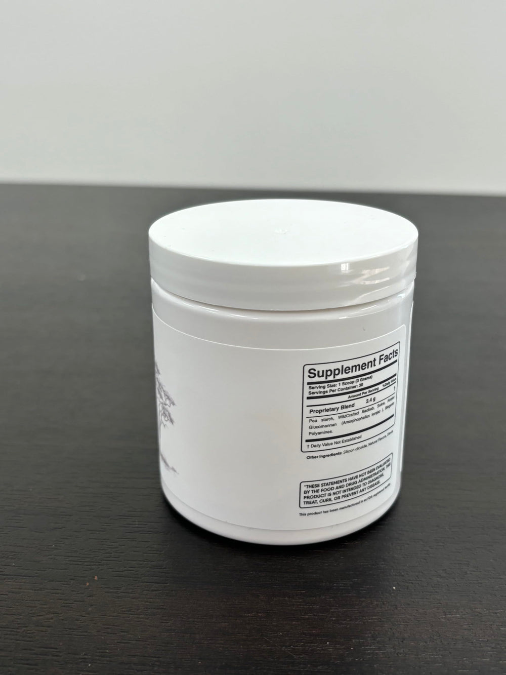 DigestSync supports healthy gut microbiome