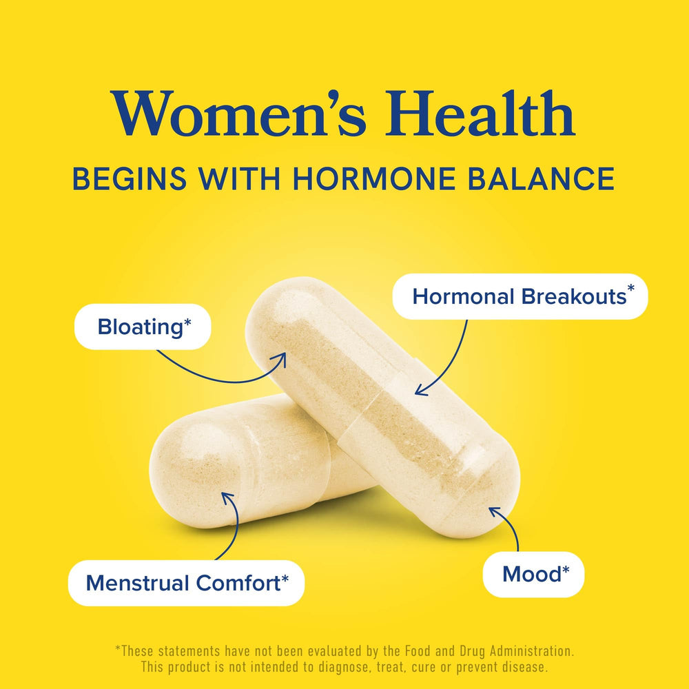 DIM 200 mg promoting menopause support