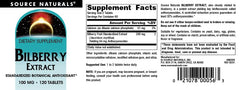 Directions indicating suggested use: 1 to 2 tablets twice daily