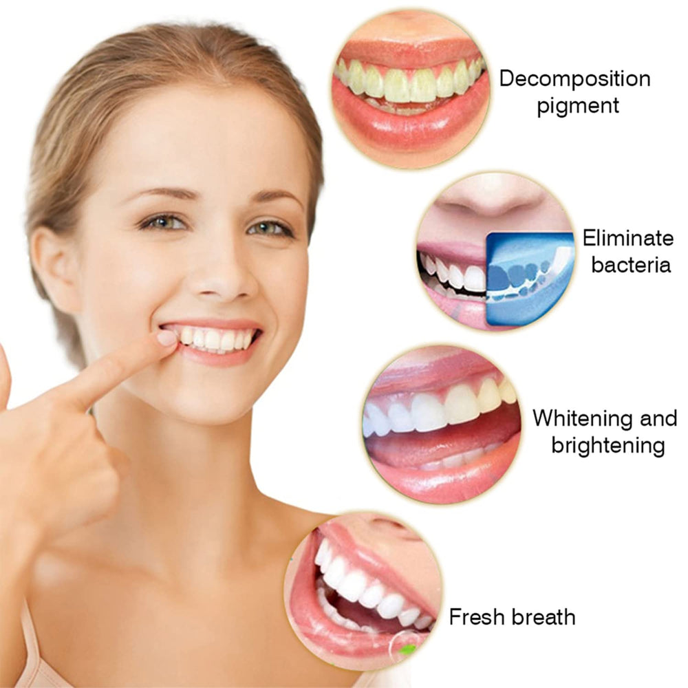 Key ingredients: natural antiseptics and vitamins