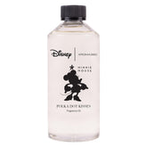 Aroma360 Disney Polka Dot Kisses essential oil bottle front view