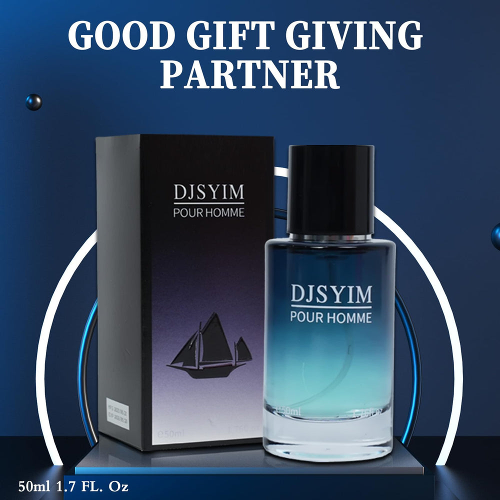 DJSYIM-office-ready-fragrance adds confidence to daily routines.