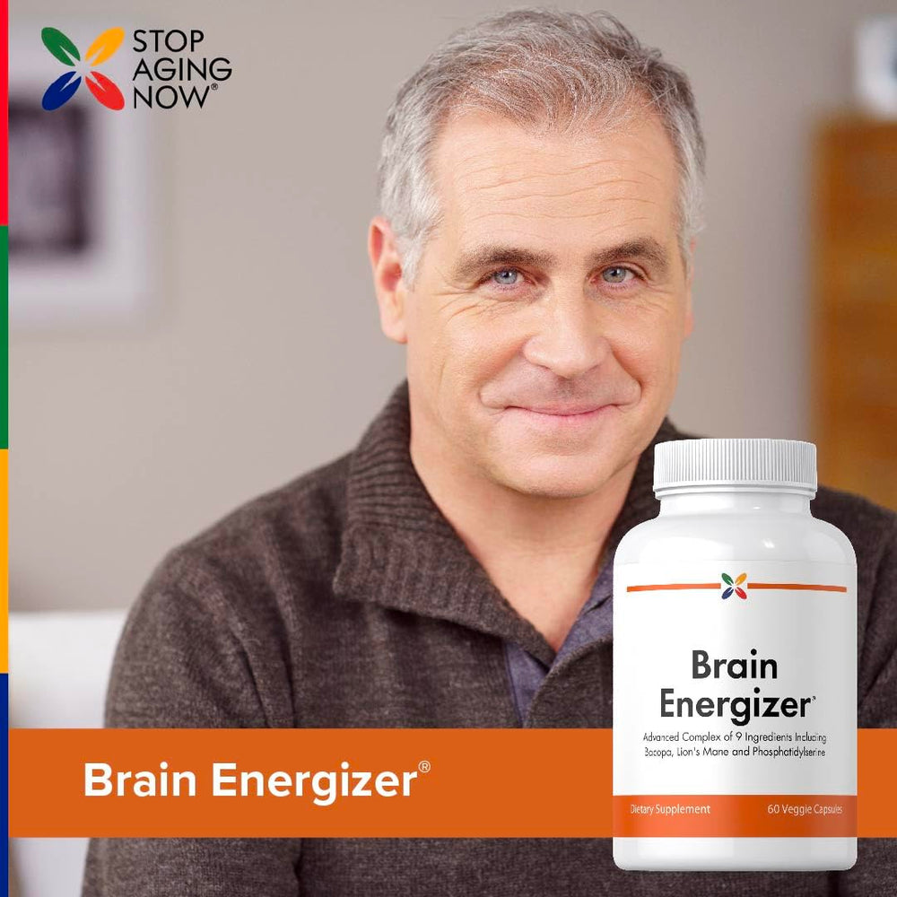 DMAE, L-Tyrosine, and Choline Bitartrate ingredients