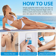 DNQYWODQ fragrance-free formula suitable for sensitive skin
