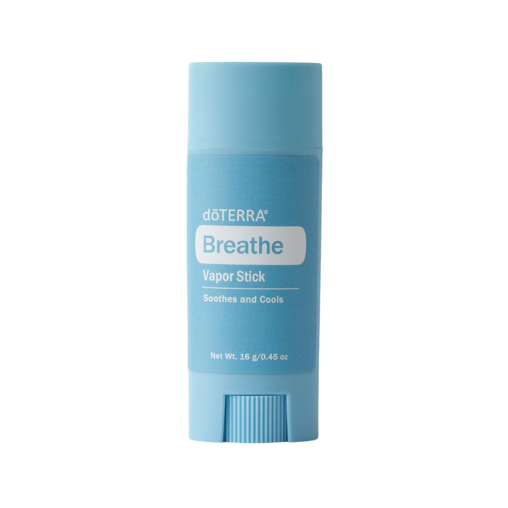 doTERRA Breathe Vapor Stick 12.5 g – front view