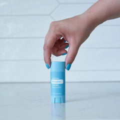 doTERRA Breathe Vapor Stick and packaging photo