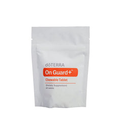 doTERRA On Guard+ Chewable Tablets product image
