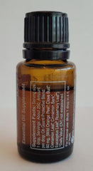 doTERRA On Guard packaging and box