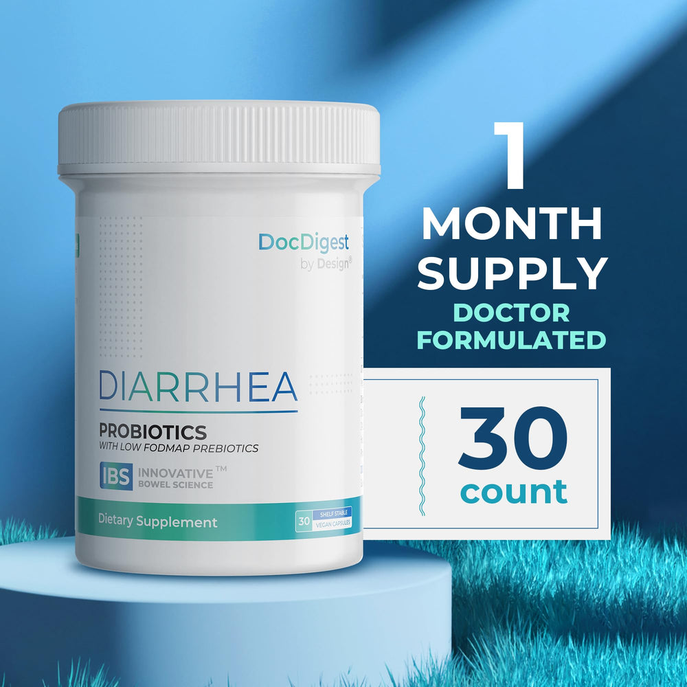 DocDigest by Design daily routine comfort moment encourages consistent bathroom routine.