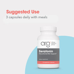 Doctor-developed hypoallergenic supplement packaging