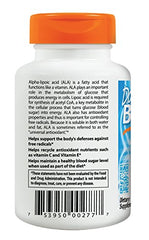 Non-GMO, gluten-free, vegan, soy-free supplement packaging