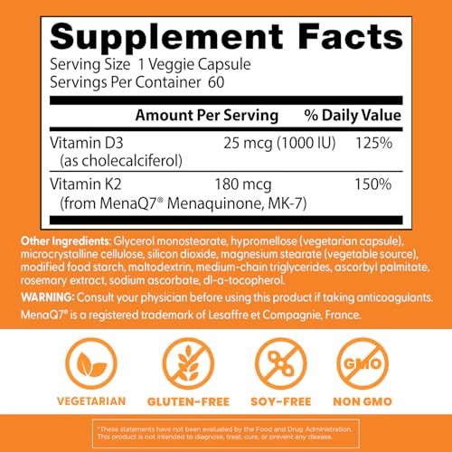 MenaQ7 sourced K2 from fermented chickpeas