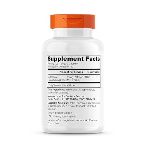 60 veggie capsules per bottle