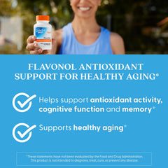 Label view showing Novusetin and ingredients