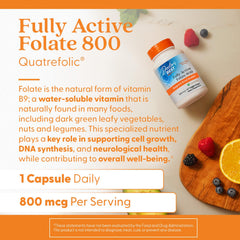 Capsules and bottle on a white background