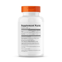 Lutemax 2020 branding on supplement bottle