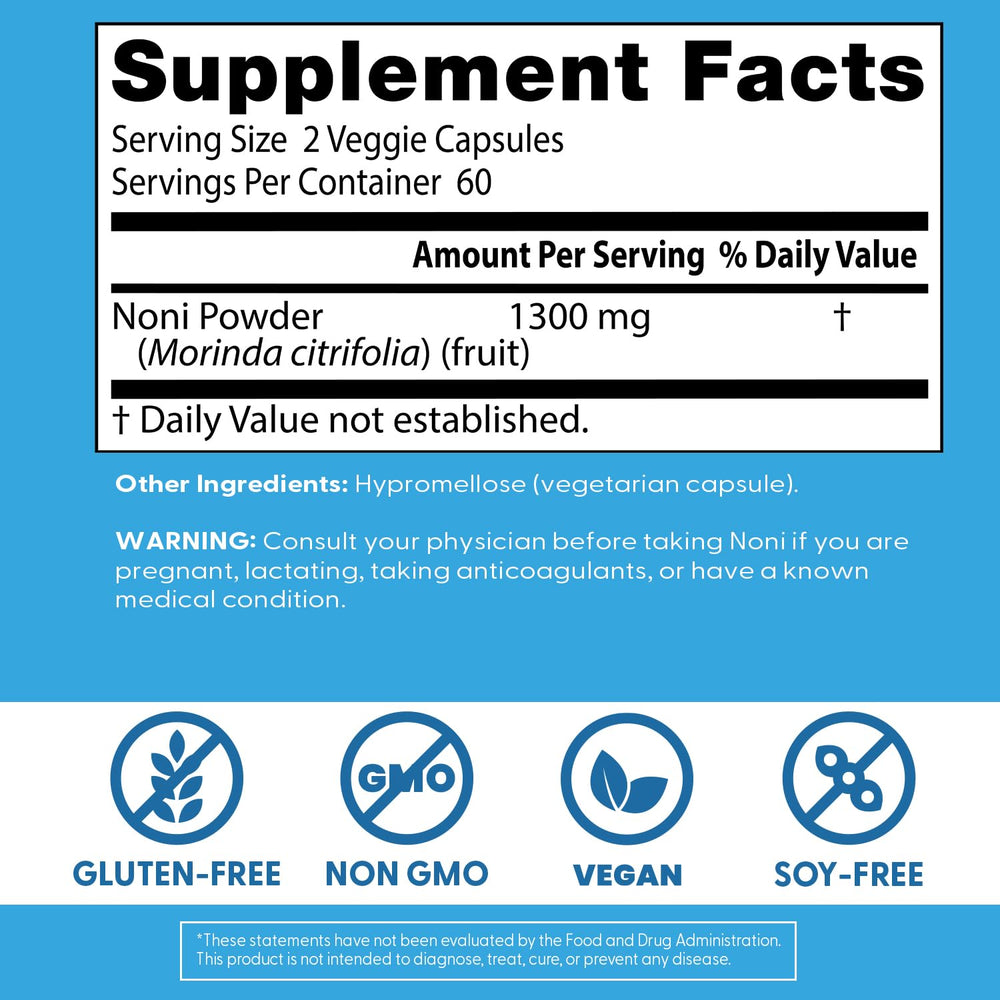 Packaging highlighting immune support benefits