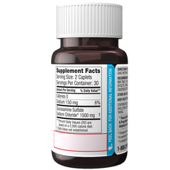 DONA caplets in daily routine setup for ongoing joint comfort.