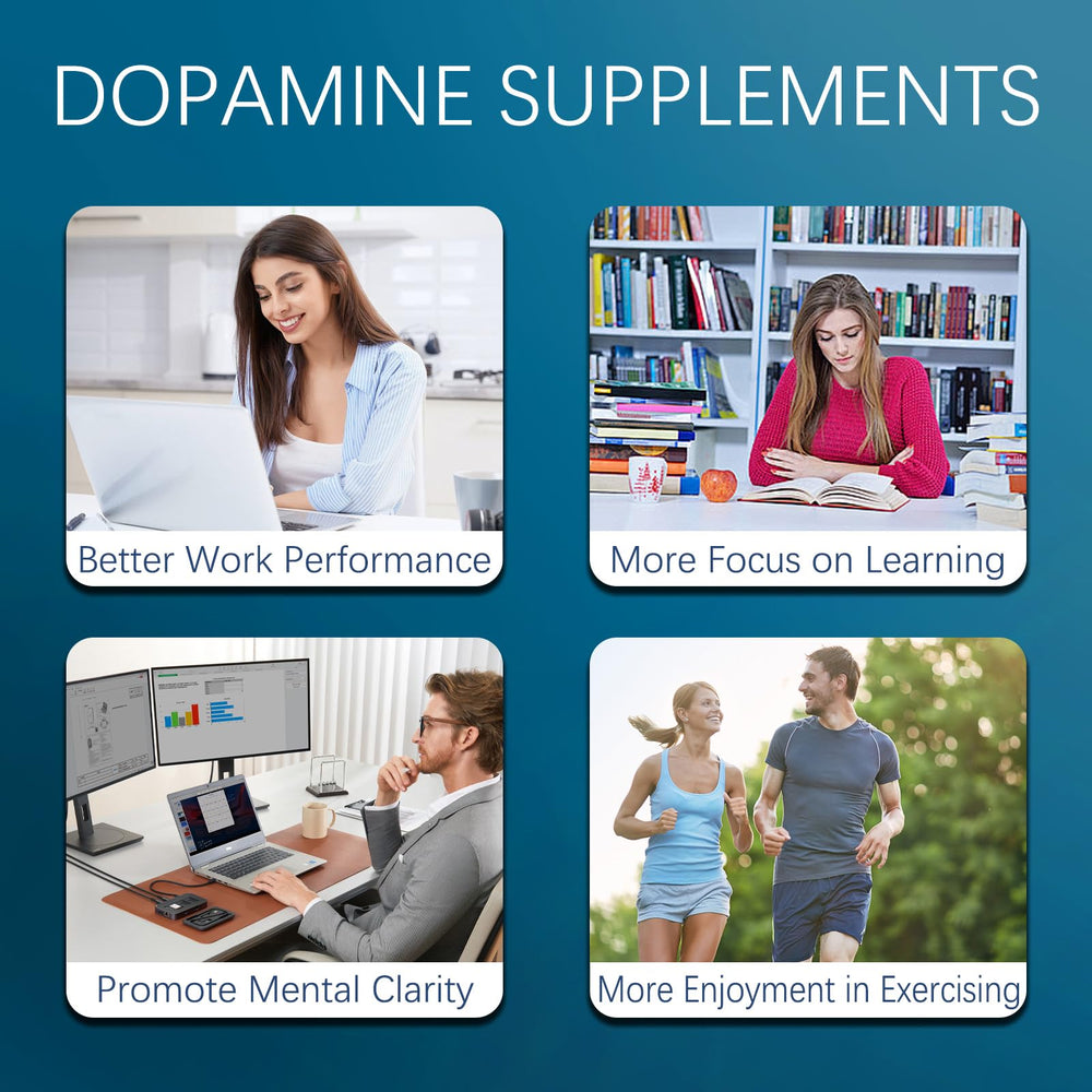 Illustration of quality ingredients for cognitive health