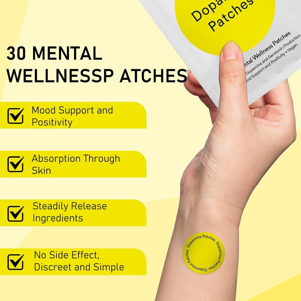 Ingredient: mung beans for dopamine production