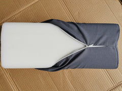 Pillow dimensions 14.5 x 6 x 4 inches
