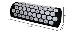 DoroSun pillow providing whole-body acupressure