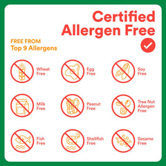Dosage guide for kids age 4 plus