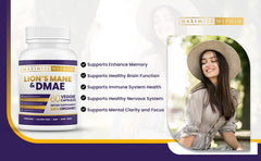 Usage infographic showing recommended dosage