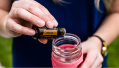 DoTERRA Cassia cooking-usage hints at cinnamon substitute in pastries and entrees.