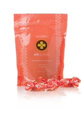 Individual wrapped doTERRA On Guard Protecting Throat Drop