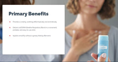 Ingredients of DoTERRA Breathe Vapor Stick: eucalyptus, laurel leaf, peppermint