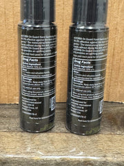 DoTERRA On Guard protective blend aroma description