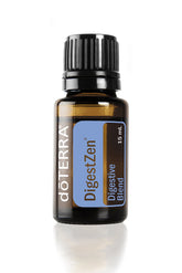 doTERRA DigestZen 15ml bottle - hero image