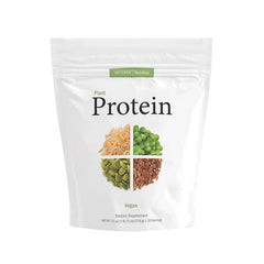 doTERRA Vegan Protein front label