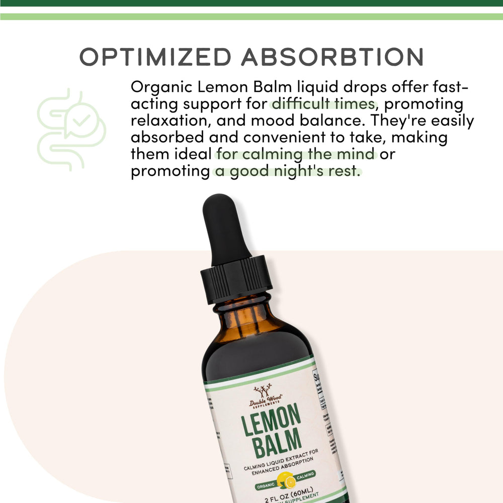 Notes on using tincture with water or directly
