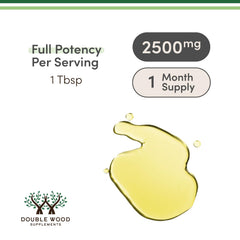 Sugar-free pear flavor profile and bottle