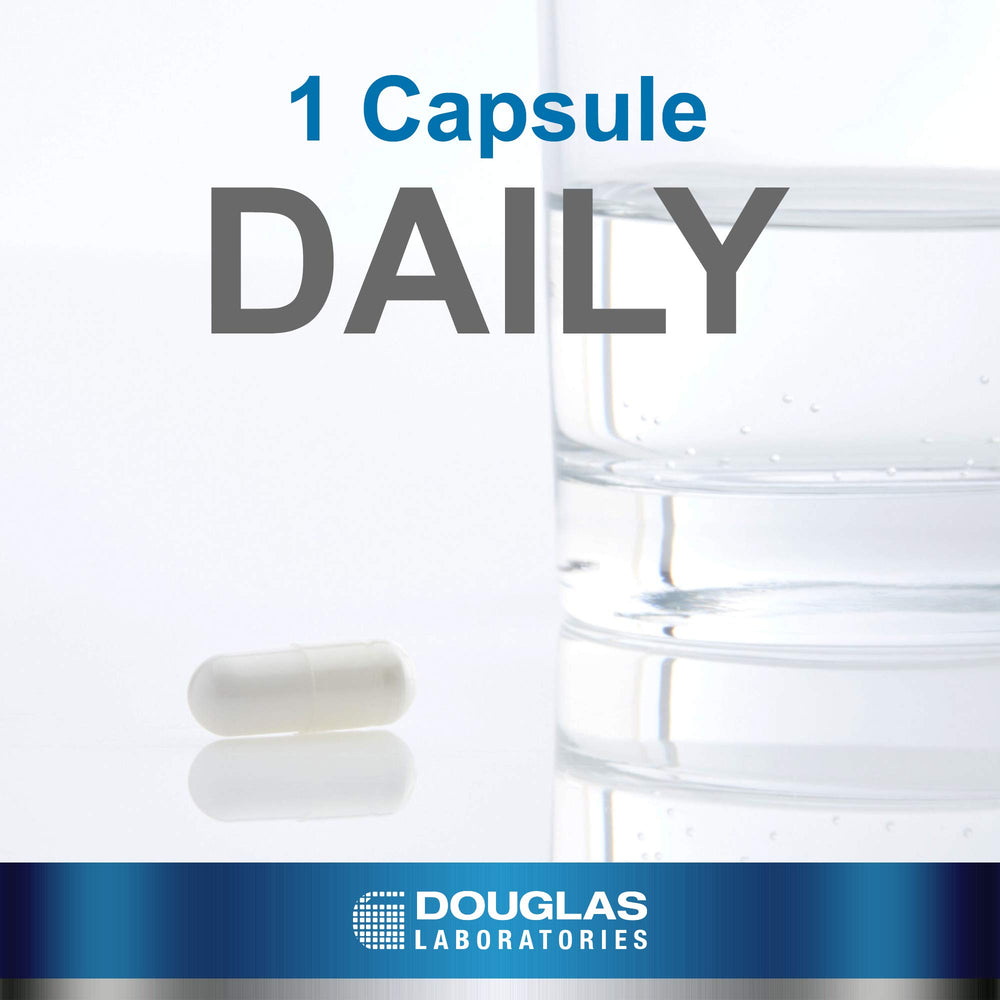 Capsules of Acetyl L-Carnitine 500 mg