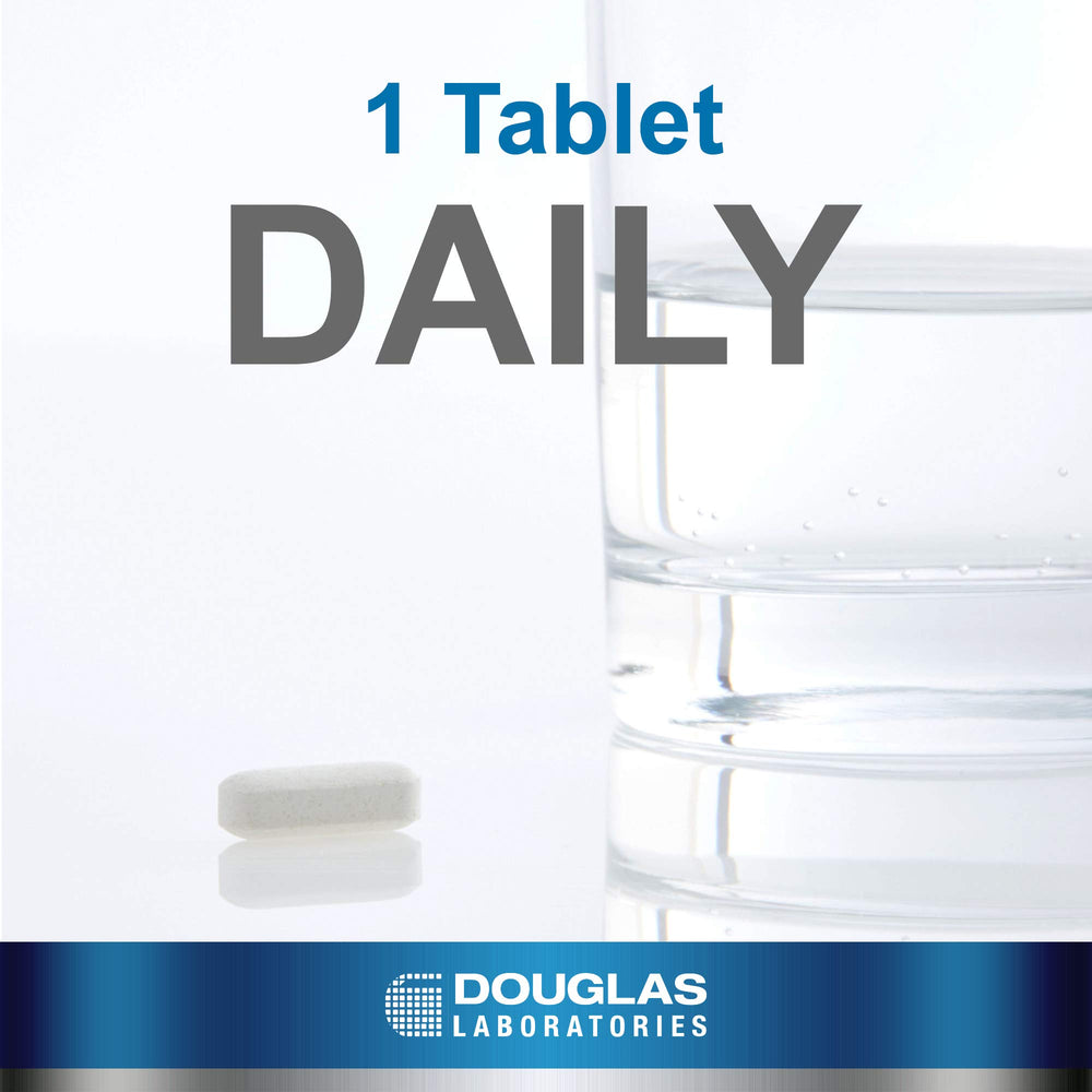Supplement facts panel for Chelated Magnesium