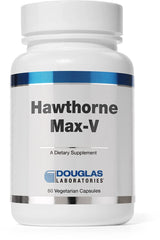Douglas Laboratories Hawthorne Max-V product image, 60 capsules