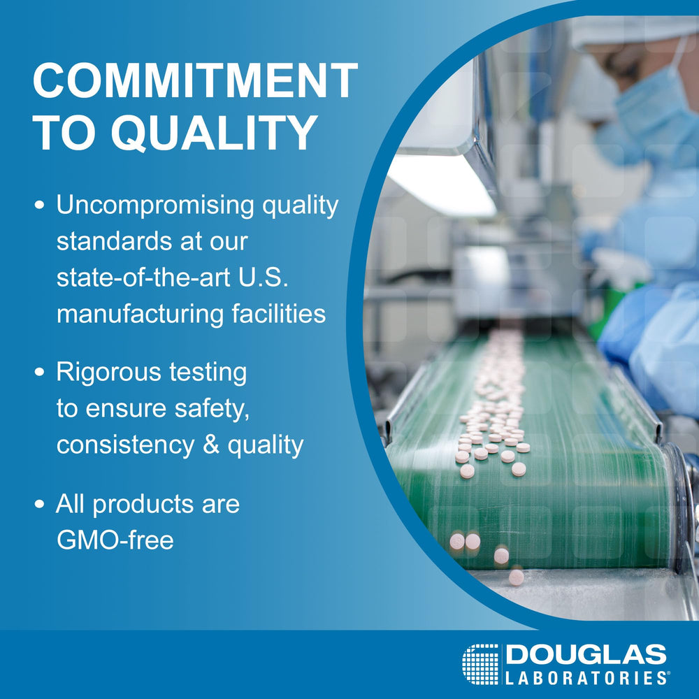 GMO-free manufacturing and packaging for Selenium Plus