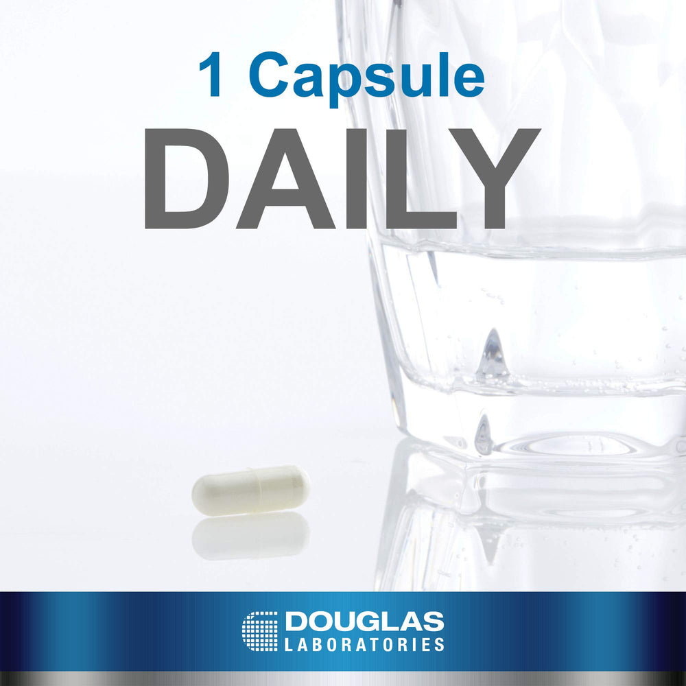 Vitamin B6 supporting neurological health concept