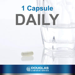 Vitamin B6 supporting neurological health concept