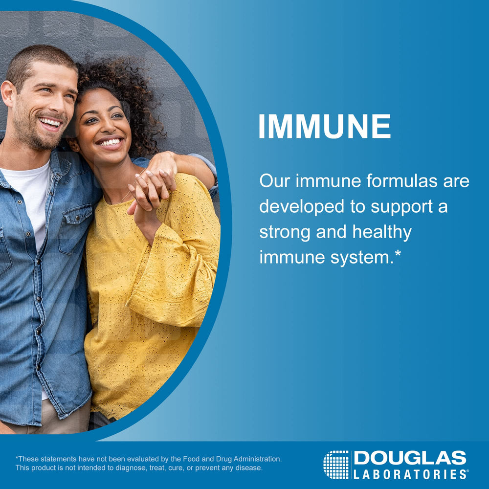 Colostrum for Gastrointestinal Health – Douglas Laboratories product image